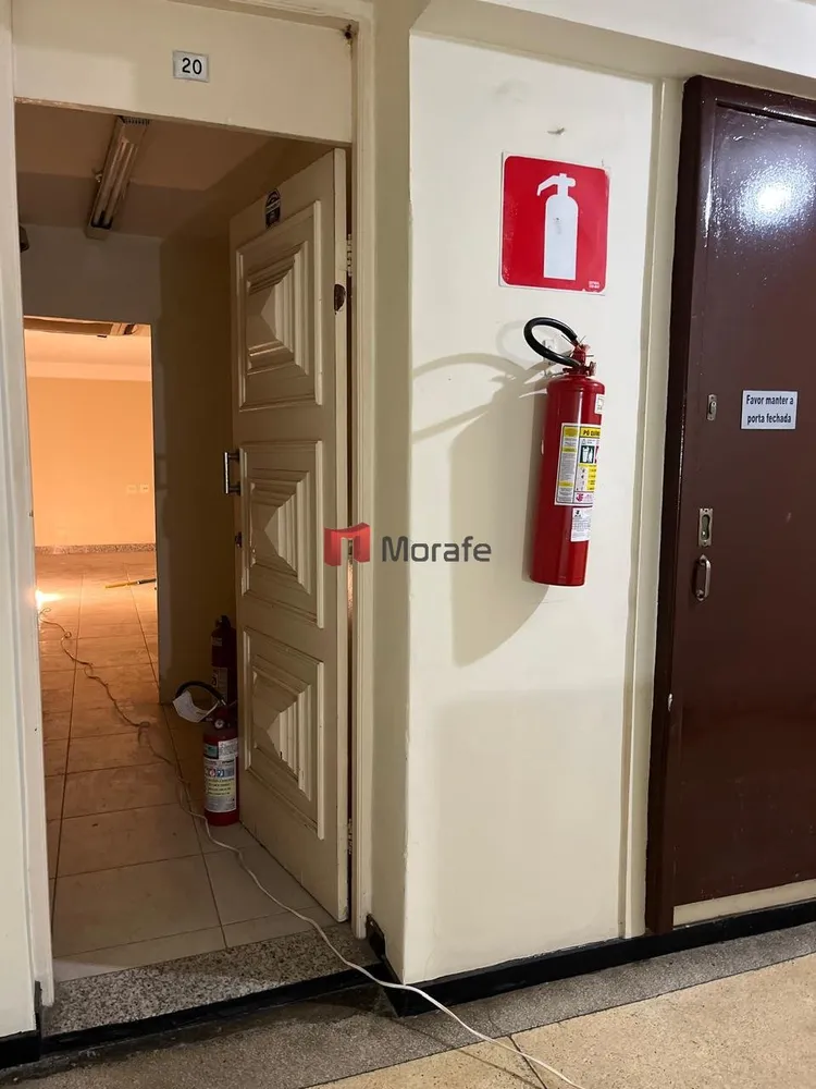 Depósito-Galpão, 164 m² - Foto 8