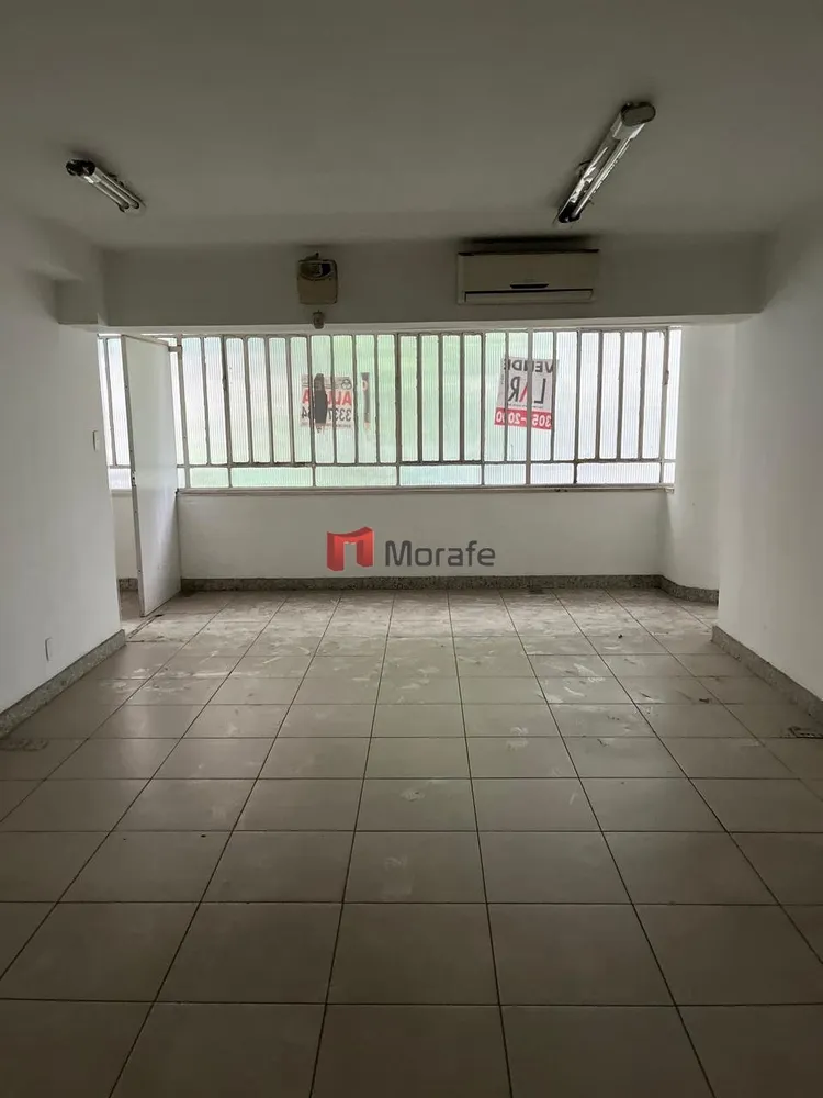 Depósito-Galpão, 164 m² - Foto 1