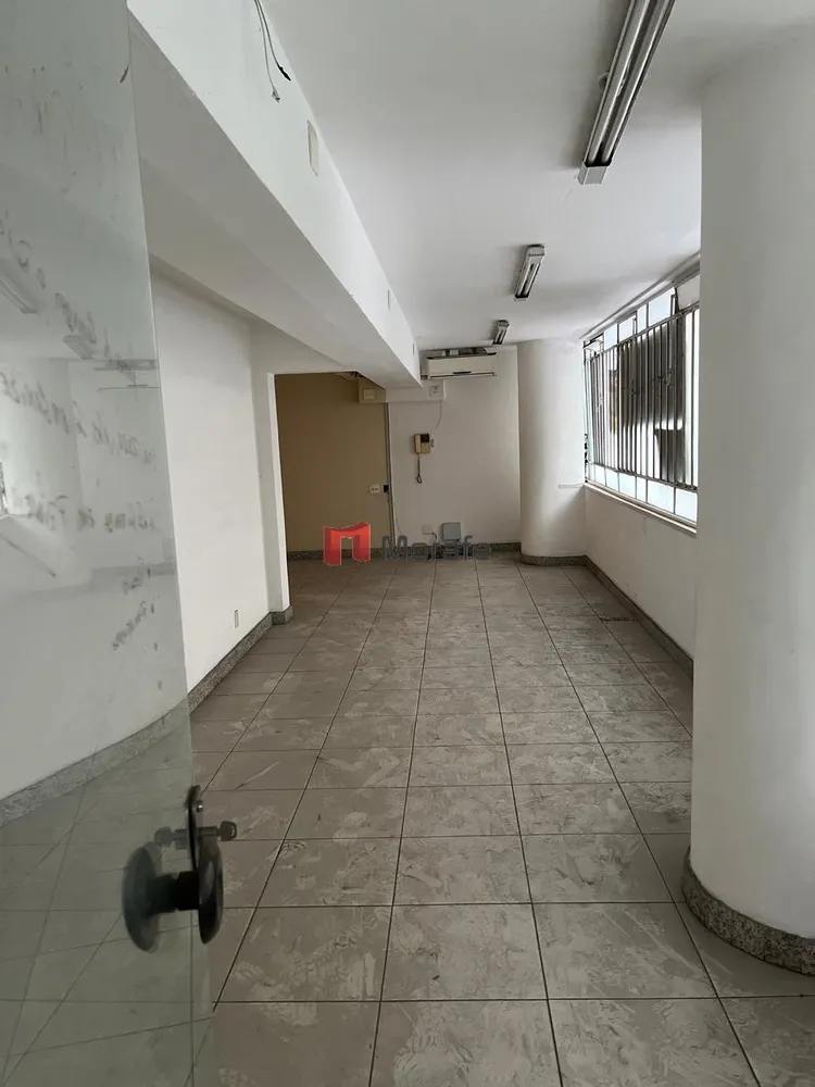 Depósito-Galpão, 164 m² - Foto 4