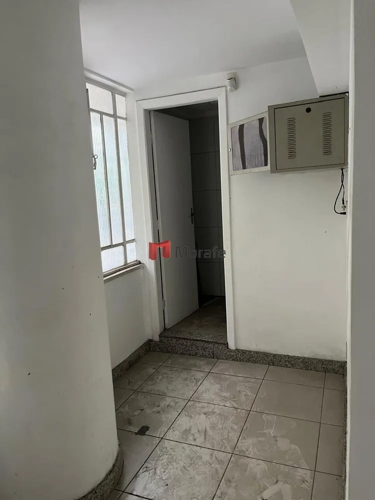 Depósito-Galpão, 164 m² - Foto 3