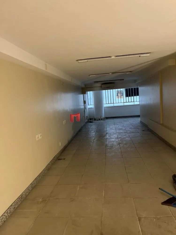 Depósito-Galpão, 164 m² - Foto 5