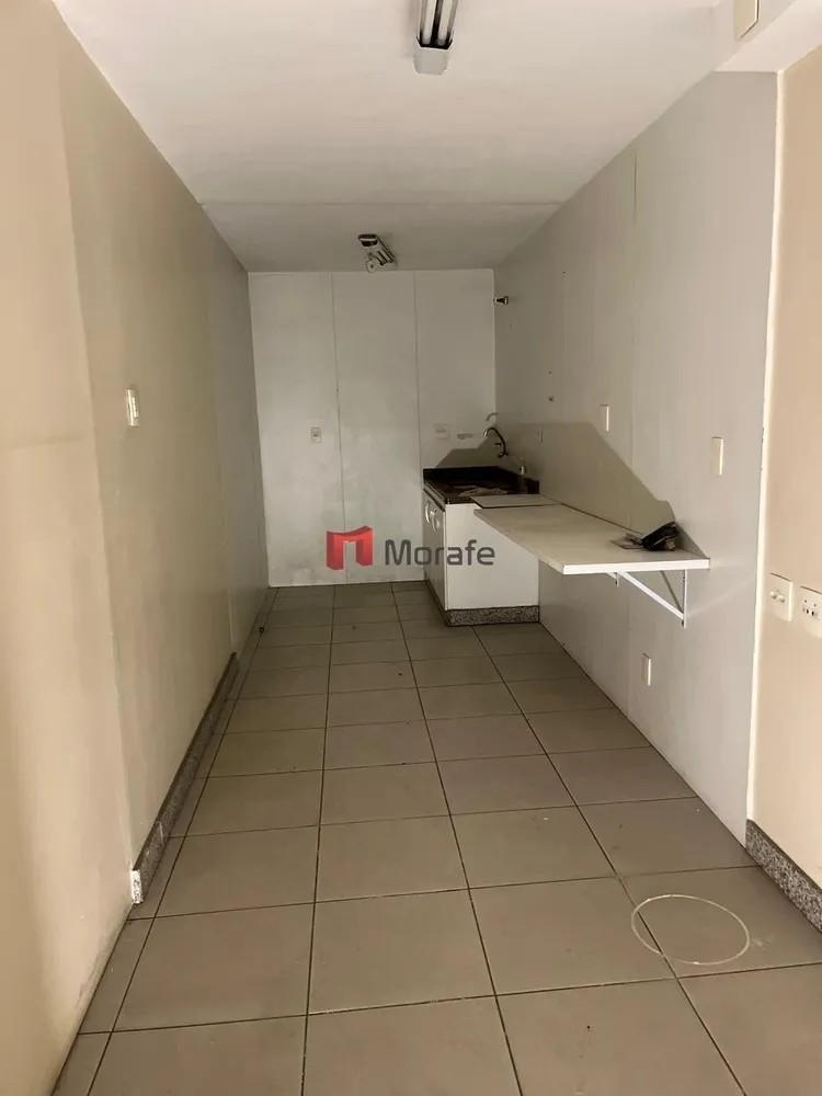 Depósito-Galpão, 164 m² - Foto 6