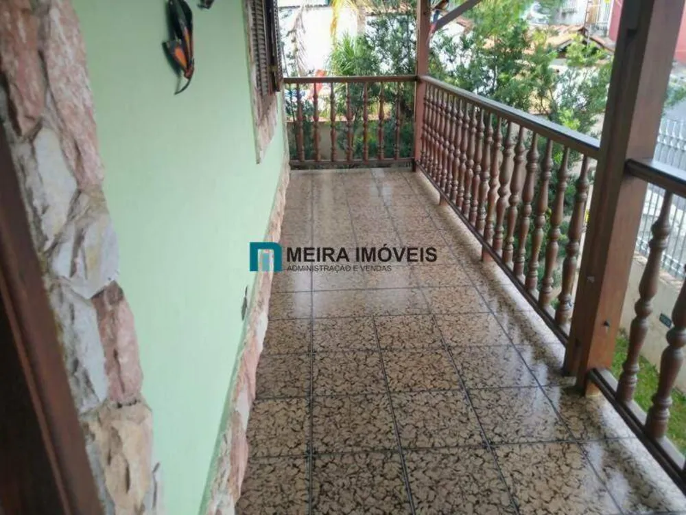Casa, 4 quartos, 160 m² - Foto 8