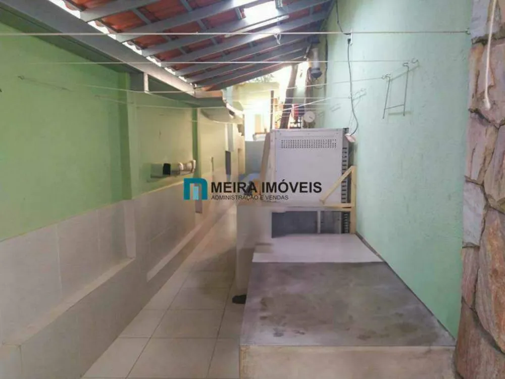 Casa, 4 quartos, 160 m² - Foto 10
