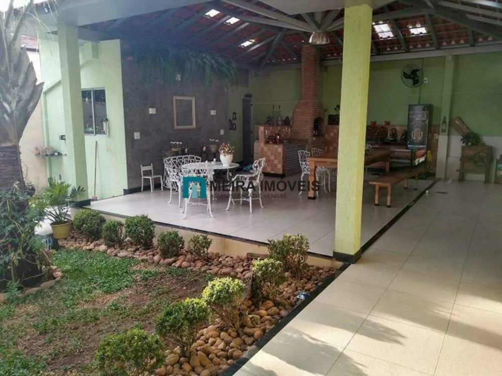 Casa, 4 quartos, 160 m² - Foto 4