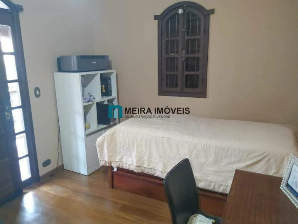 Casa, 4 quartos, 160 m² - Foto 7