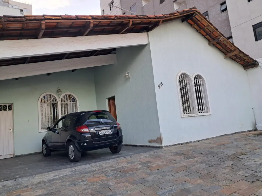 Casa, 4 quartos, 277 m² - Foto 1