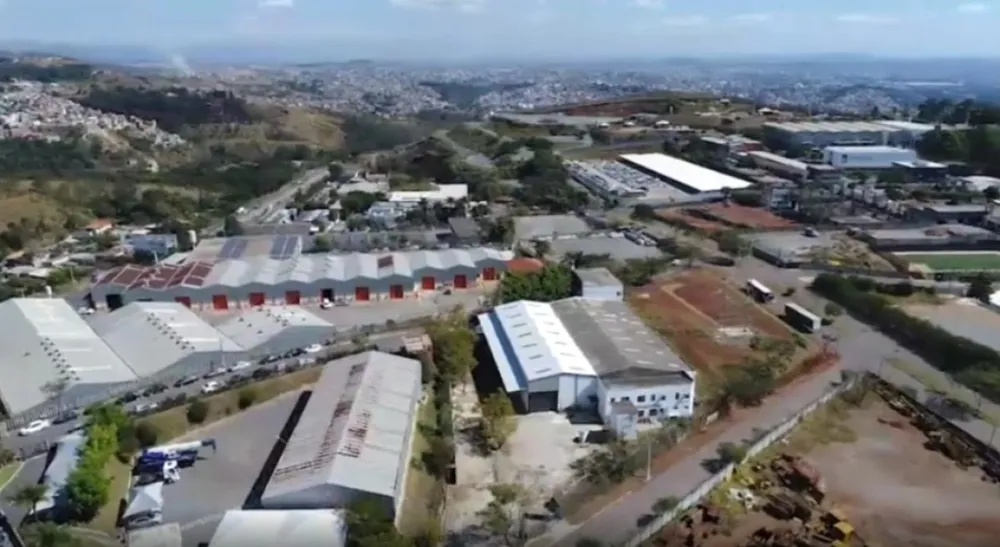 Depósito-Galpão, 4539 m² - Foto 4