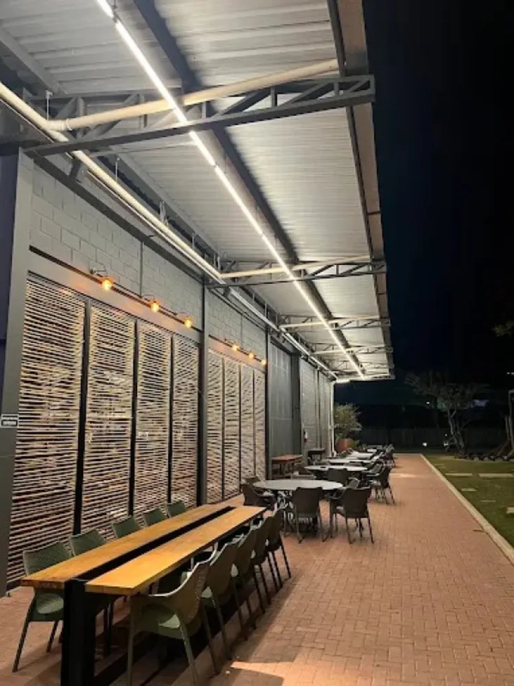 Depósito-Galpão, 4539 m² - Foto 7