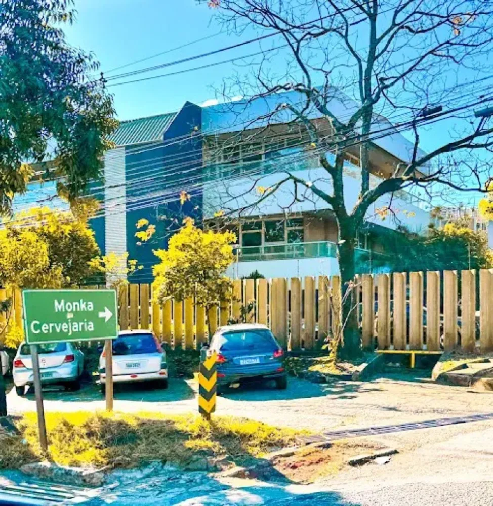 Depósito-Galpão, 4539 m² - Foto 10