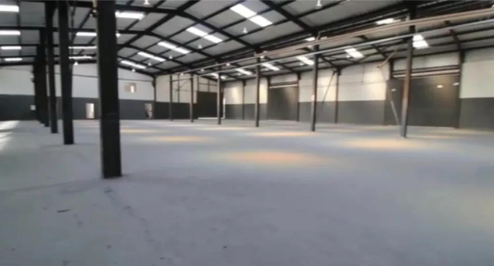 Depósito-Galpão, 4539 m² - Foto 5