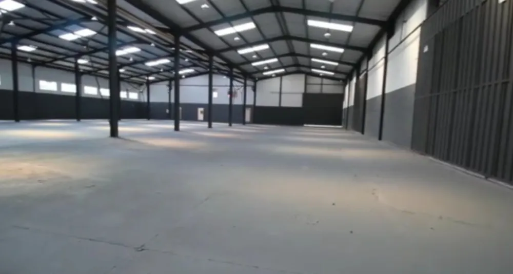 Depósito-Galpão, 4539 m² - Foto 2