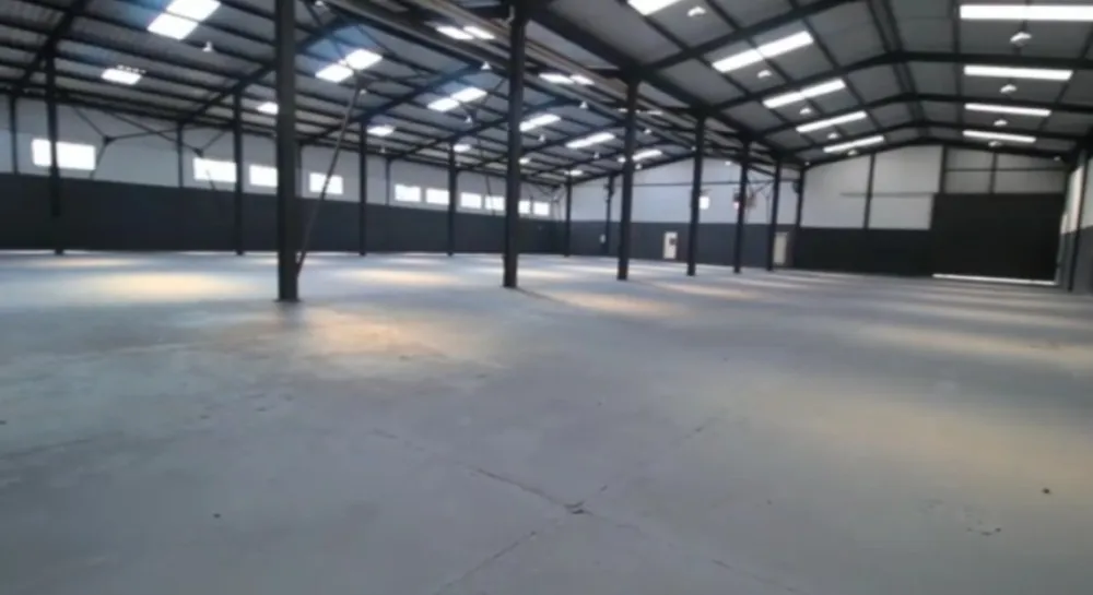 Depósito-Galpão, 4539 m² - Foto 3