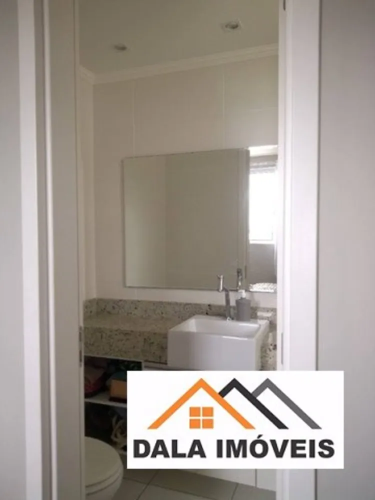 Apartamento, 3 quartos, 95 m² - Foto 8
