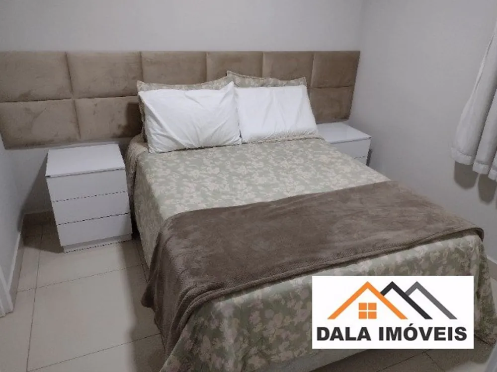 Apartamento, 3 quartos, 95 m² - Foto 6