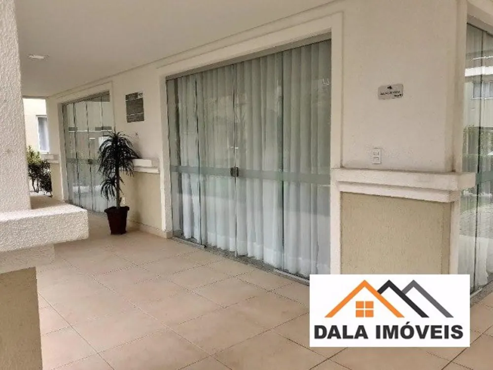 Apartamento, 3 quartos, 95 m² - Foto 11
