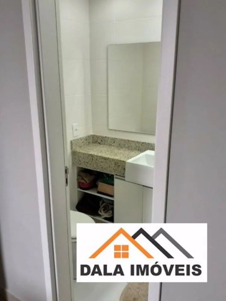 Apartamento, 3 quartos, 95 m² - Foto 7