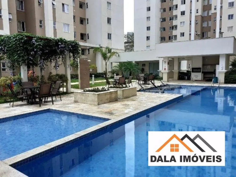 Apartamento, 3 quartos, 95 m² - Foto 12