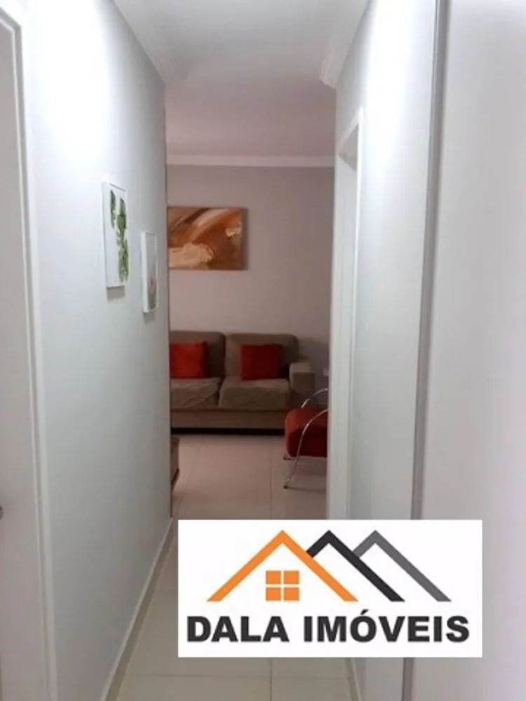 Apartamento, 3 quartos, 95 m² - Foto 5