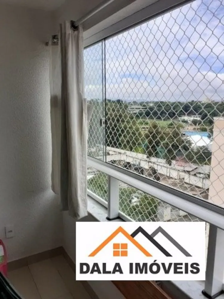Apartamento, 3 quartos, 95 m² - Foto 4