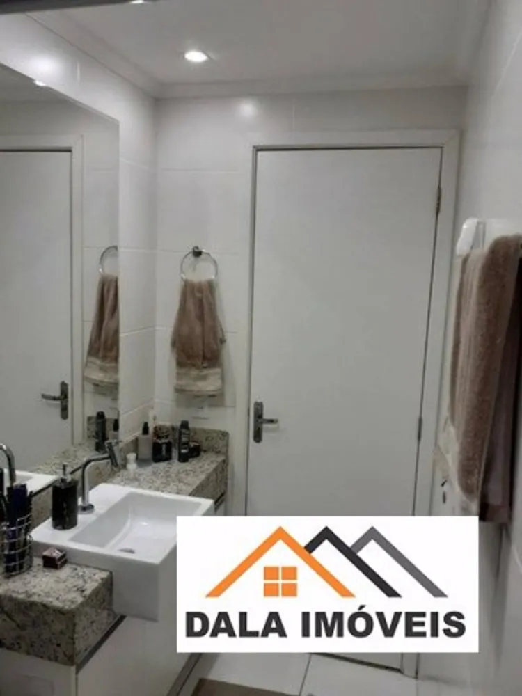 Apartamento, 3 quartos, 95 m² - Foto 10