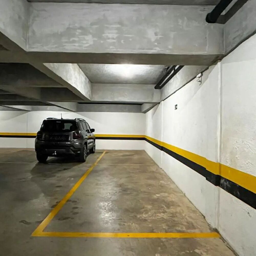 Apartamento à venda com 2 quartos, 66m² - Foto 10