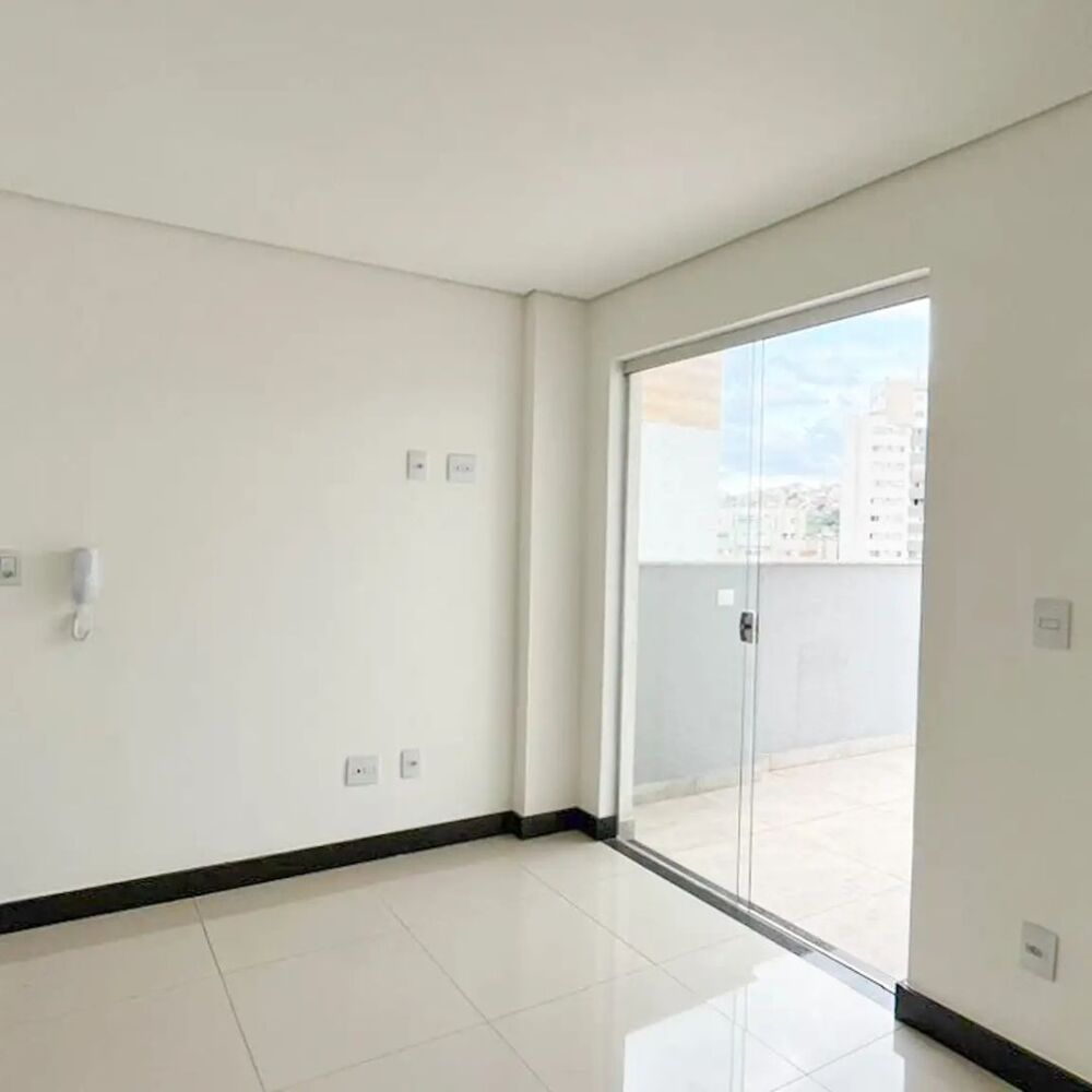 Apartamento à venda com 2 quartos, 66m² - Foto 6
