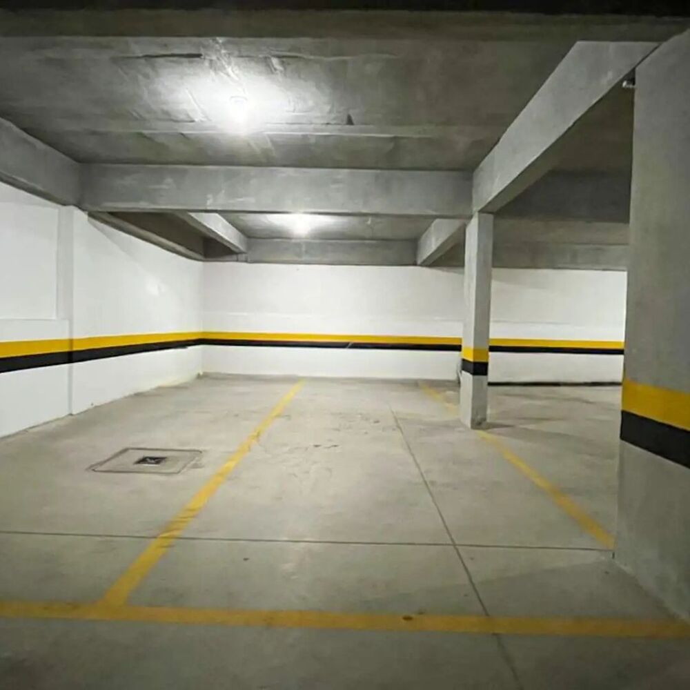 Apartamento à venda com 2 quartos, 66m² - Foto 8