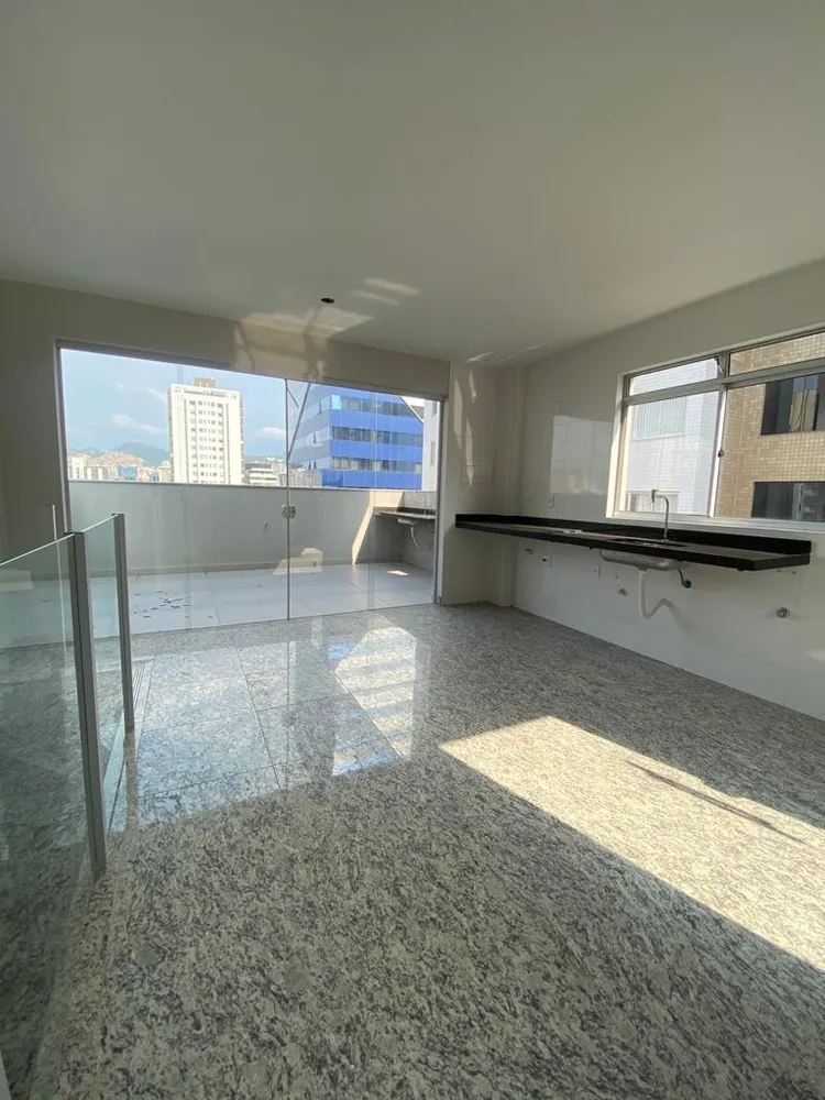 Cobertura, 1 quarto, 88 m² - Foto 8