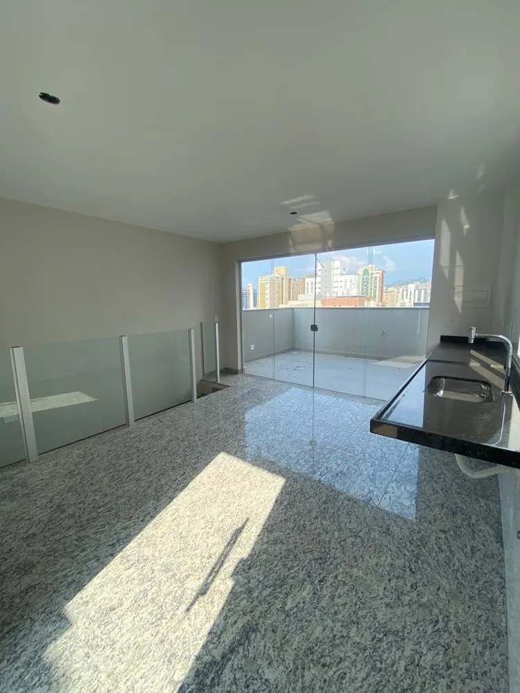 Cobertura, 1 quarto, 88 m² - Foto 5