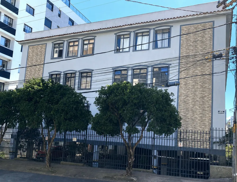 Apartamento, 2 quartos, 66 m² - Foto 1