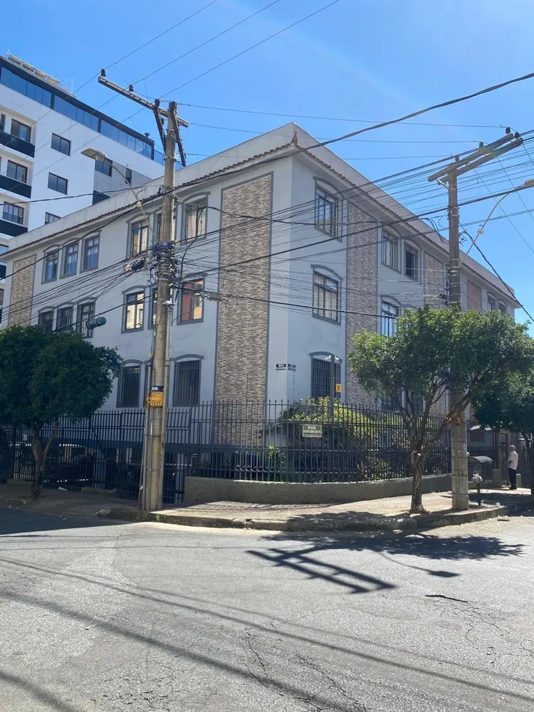 Apartamento, 2 quartos, 66 m² - Foto 2