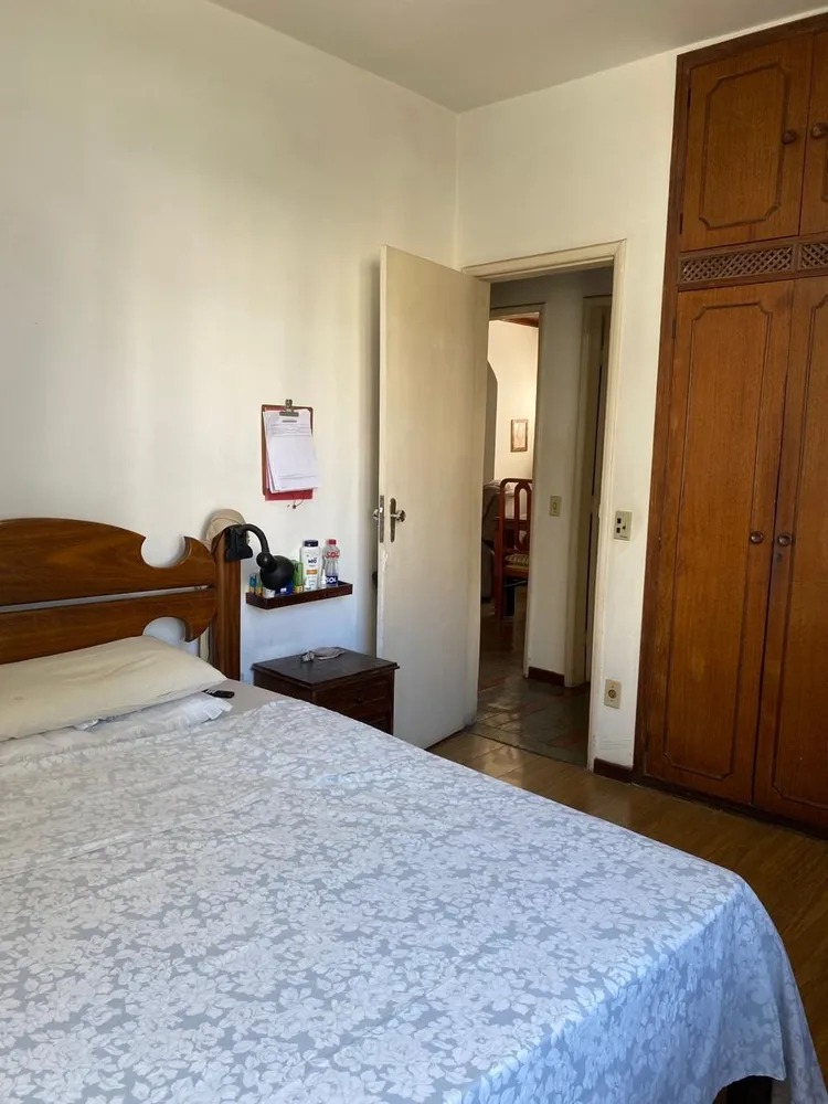 Apartamento, 2 quartos, 66 m² - Foto 10