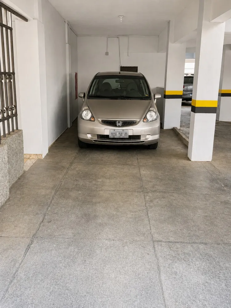Apartamento, 2 quartos, 66 m² - Foto 12