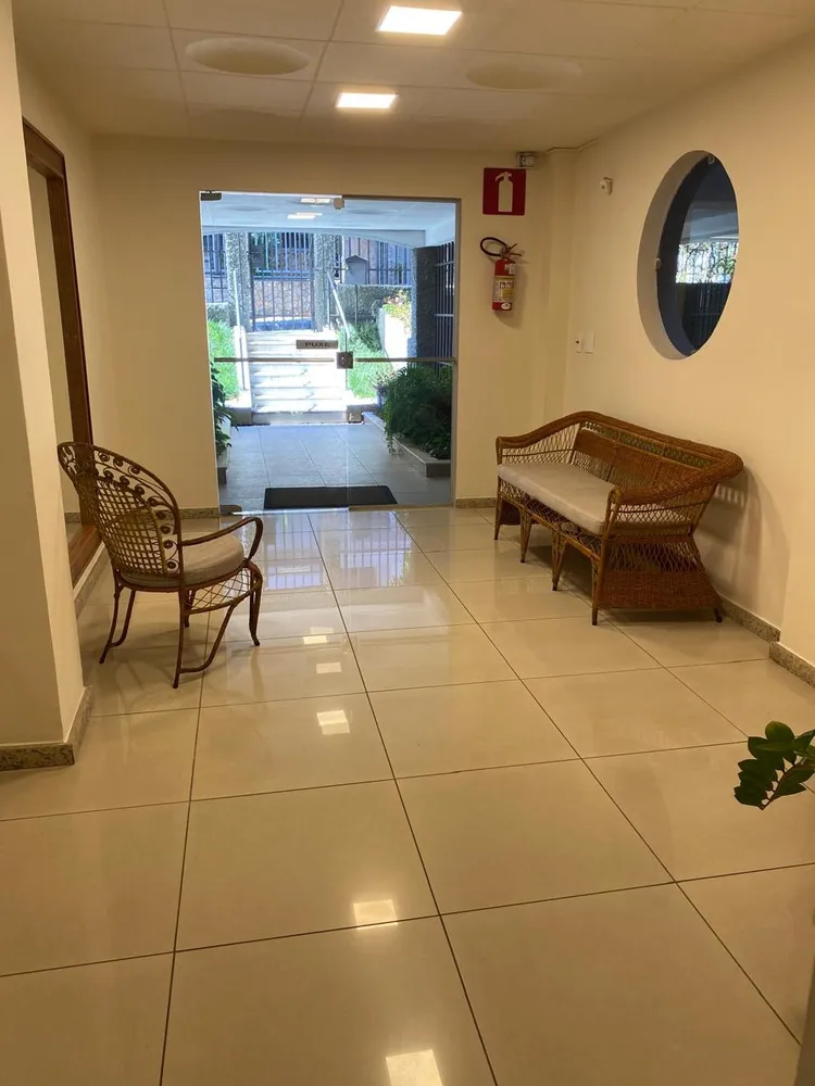 Apartamento, 2 quartos, 66 m² - Foto 5