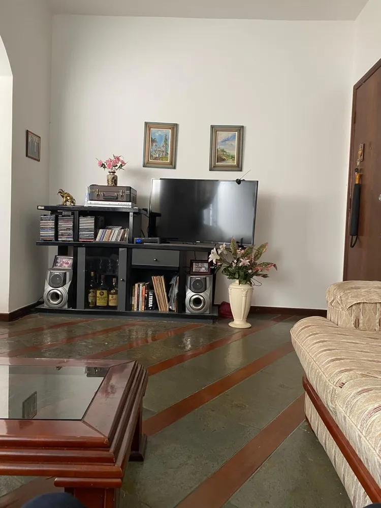 Apartamento, 2 quartos, 66 m² - Foto 6