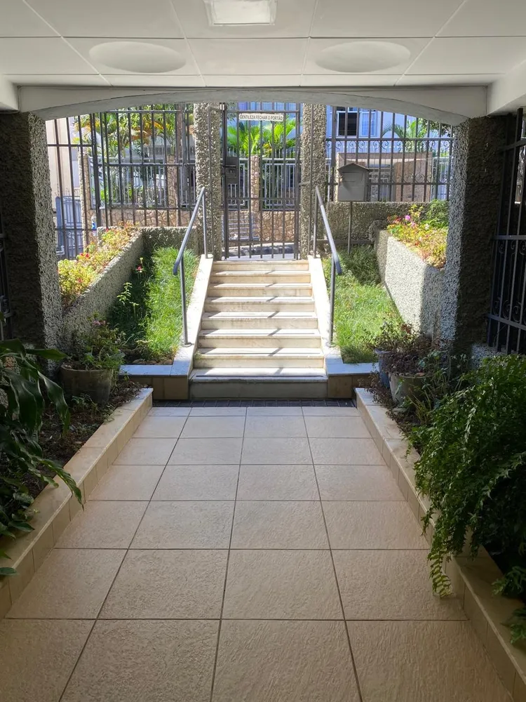 Apartamento, 2 quartos, 66 m² - Foto 3