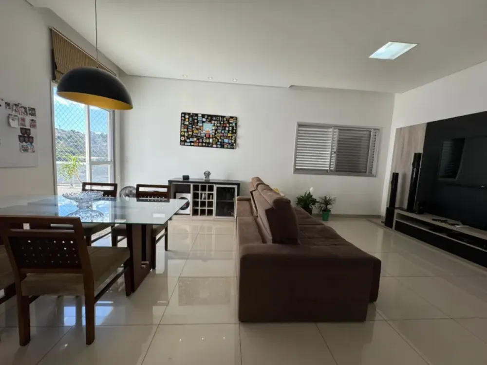 Apartamento, 3 quartos, 100 m² - Foto 7