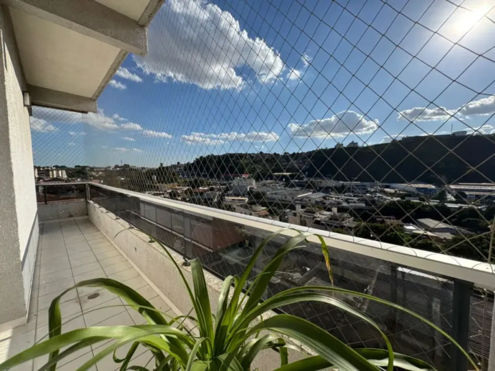 Apartamento, 3 quartos, 100 m² - Foto 1