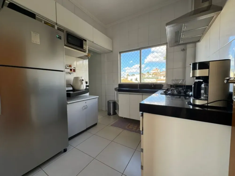 Apartamento, 3 quartos, 100 m² - Foto 8