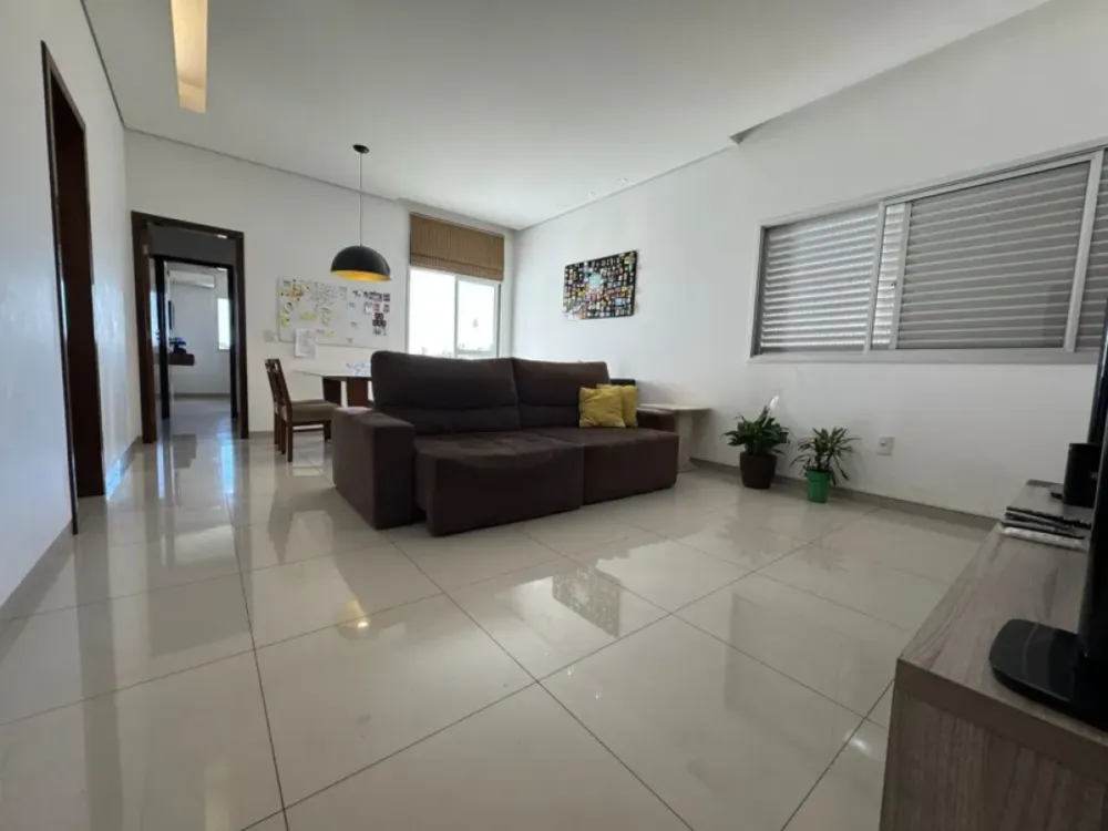 Apartamento, 3 quartos, 100 m² - Foto 4