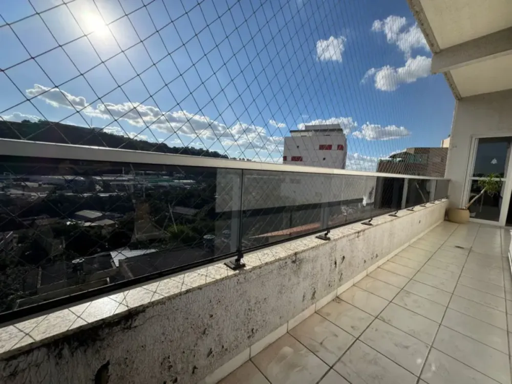 Apartamento, 3 quartos, 100 m² - Foto 3