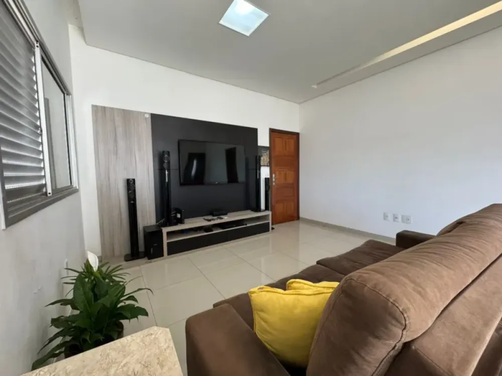 Apartamento, 3 quartos, 100 m² - Foto 5