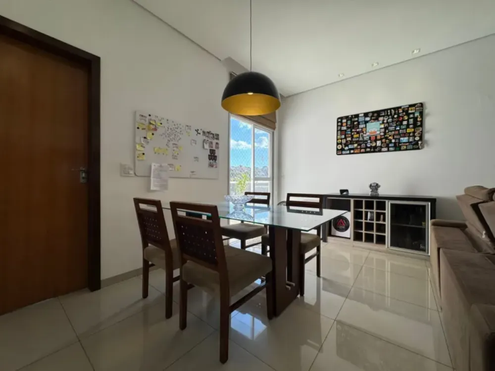 Apartamento, 3 quartos, 100 m² - Foto 6