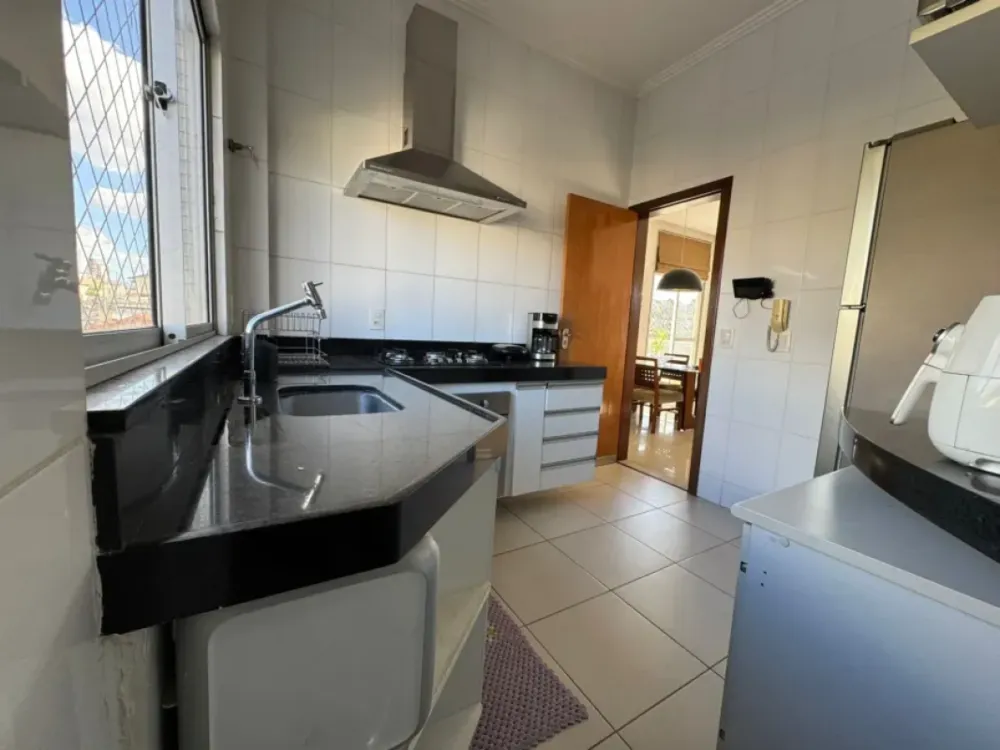 Apartamento, 3 quartos, 100 m² - Foto 9
