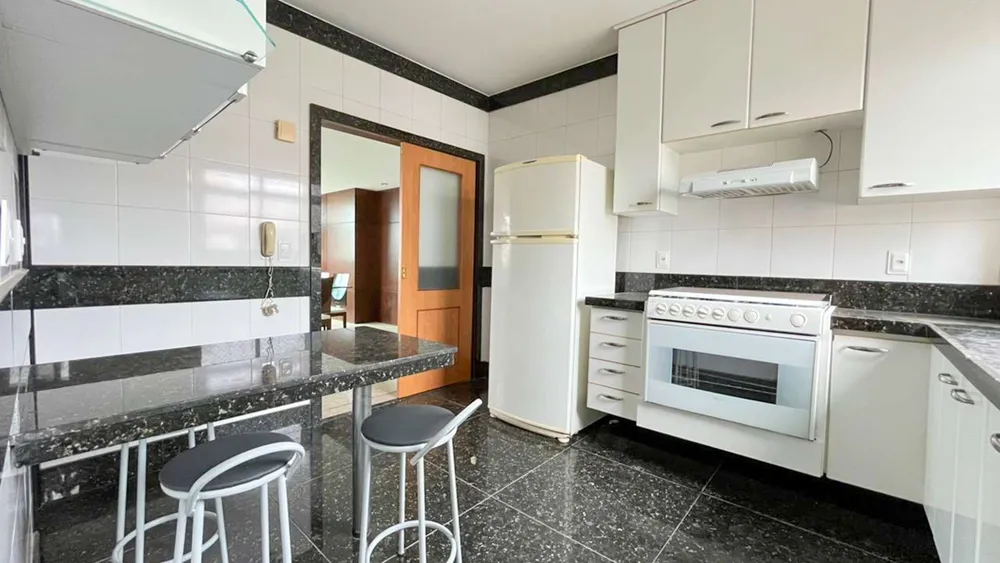 Apartamento, 3 quartos, 160 m² - Foto 4