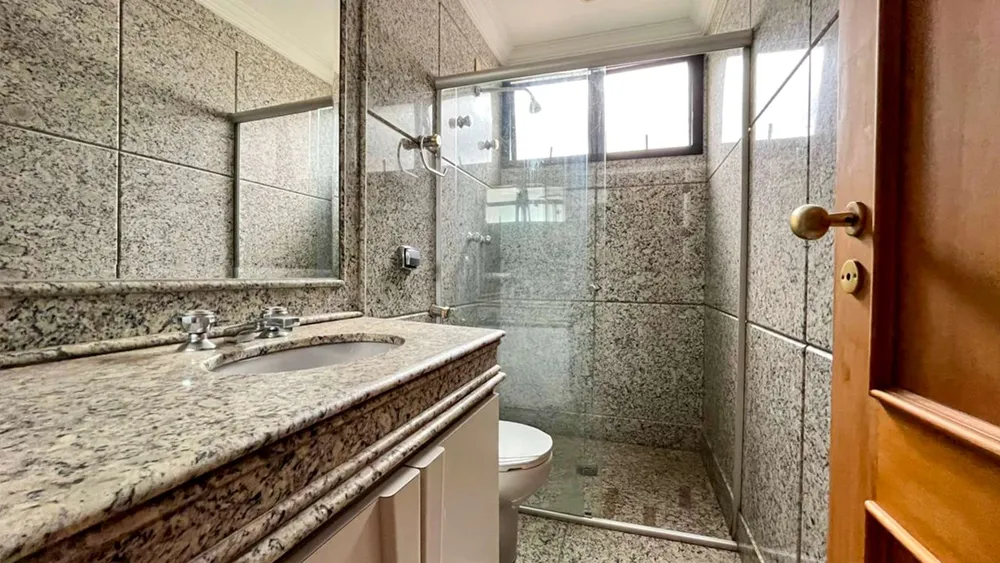 Apartamento, 3 quartos, 160 m² - Foto 7