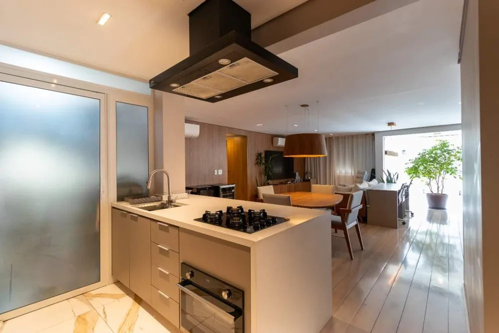 Apartamento, 2 quartos, 95 m² - Foto 3