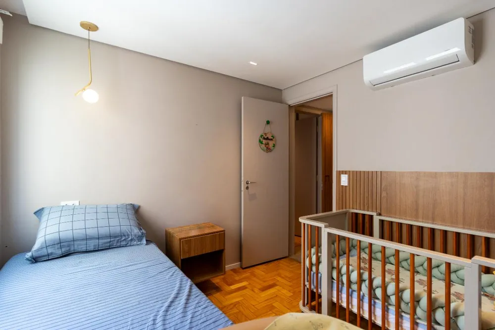 Apartamento, 2 quartos, 95 m² - Foto 15