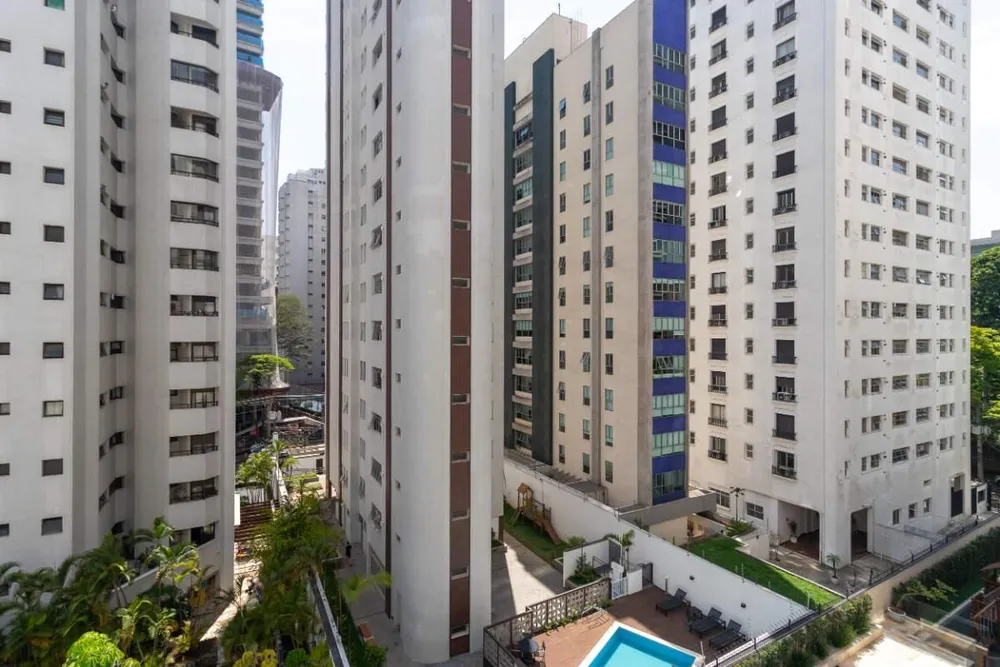Apartamento, 2 quartos, 95 m² - Foto 1